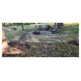 Pawleys Island Rope Hammock