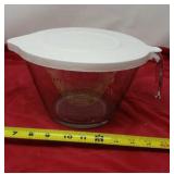 The Pampered Chef measuring bowl 8 cup
