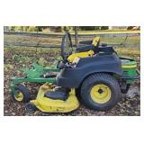 John Deere Z425 54