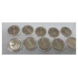 10) 2024 ILLINOIS AMERICAN INNOVATION DOLLAR