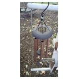 Religious wind chime Chime