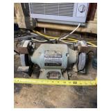 Delta 5ï¿½ bench grinder