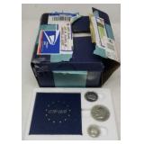 1776-1976 United States 40% Silver Proof