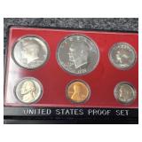 1976-S US Proof Sets