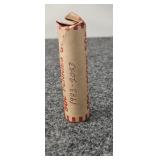 1983-2023 Penny Roll