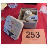 NEW FOSSIL PR5429 WATCH