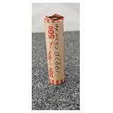 1993 close AM Penny Roll