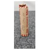 1999 close AM Penny Roll