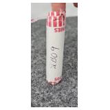 2009 Penny Roll