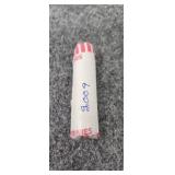 2009 Penny Roll