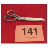 RICHARDS OF SHEFIELD ENGLAND SCISSORS