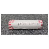 1960-1970 Pennies Like New