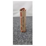 1993 close Am Penny Roll