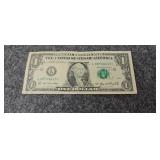 2006 $1 ?bill