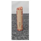 1999 Penny roll