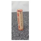 1993 D close Am roll