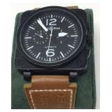 Bell & Ross Automatic Men