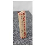 1993 close Am Penny Roll