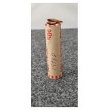 1998 D Penny Roll