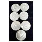 7- 1990 20 Kopeks, Soviet union,  Russian coins