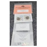 The American Heritage Collection  Bombay Hook