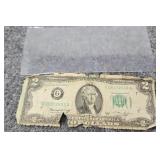 1976 $2 Bill