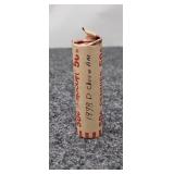 1998 D close Am Penny Roll