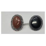 Fashion Rings Size 7