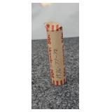 1976-78 Penny Roll