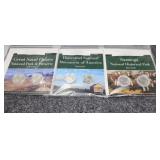 National Park Quarter Collection