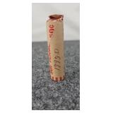 1998 D  Penny Roll