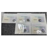 2006 Heritage Statehood Collection