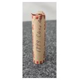 1999 Close AM Penny Roll
