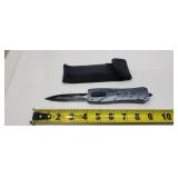 Benchmade Switch Blade & Sheath