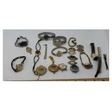 Womens Wrist watches, , Necklace Watches,