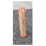 1998 Close AM Penny Roll