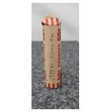 1999 D close Am Penny Roll