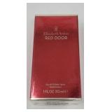 Elizabeth  Arden Red Door Sealed 1fl oz