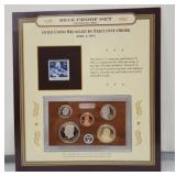 2016 Proof Set Gold Coins Recalled By Executive