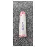 2009 Penny Roll
