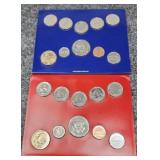 2017 P& D Mint Sets