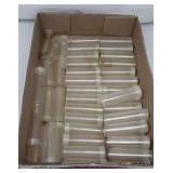 44 Penny size containers