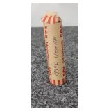 1999 D close Am Penny Roll