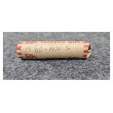 1960-1970 S Pennies
