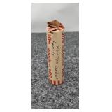 1999 D close Am Penny Roll