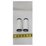 2 Air Tite Coin Holders