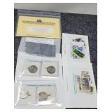 The Heritage Collection Arkansas & Michigan