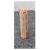 1999 close Am Penny Roll