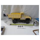 TONKA DUMP TRUCK