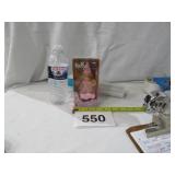 2001 KELLY AS RAPUNZEL FAIRY TALE COLLECTION